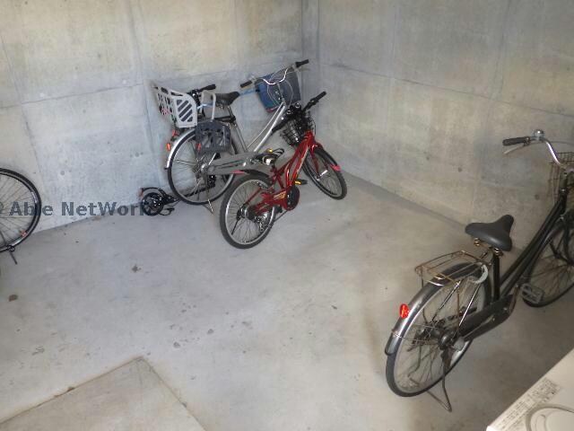 Ｓ・Ｕ・Ｎ　２８７の物件外観写真