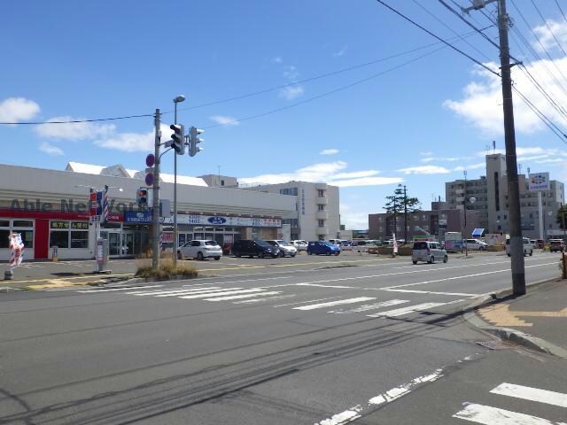 Ｓ・Ｕ・Ｎ　２８７の物件外観写真