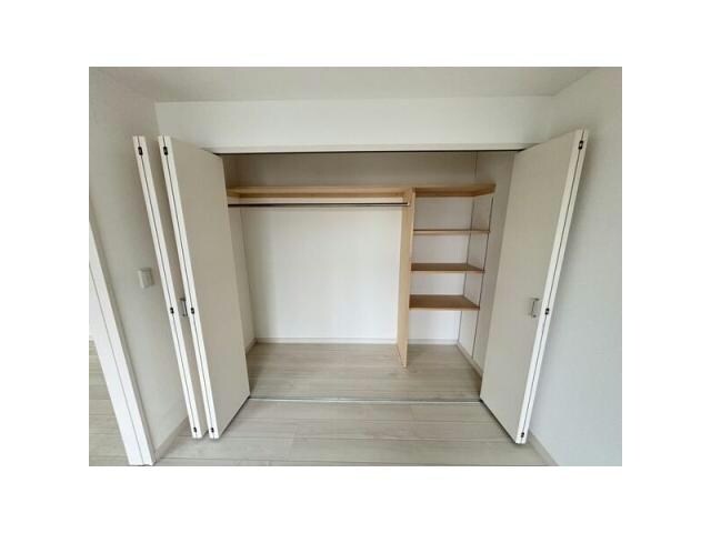 Ｓ・Ｕ・Ｎ　２８７の物件内観写真