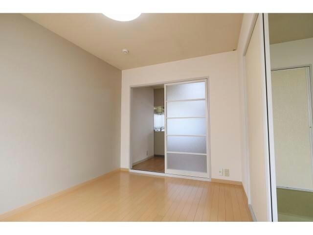 ジャンヌダルクの物件内観写真