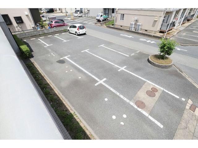 ジャンヌダルクの物件外観写真