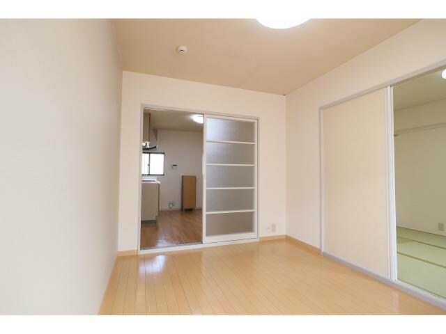 ジャンヌダルクの物件内観写真