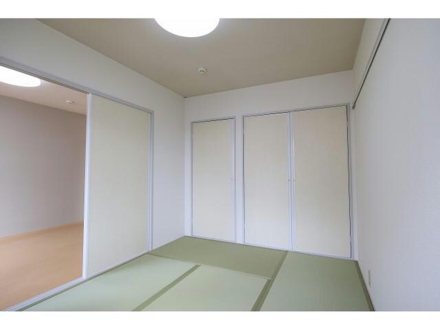 ジャンヌダルクの物件内観写真