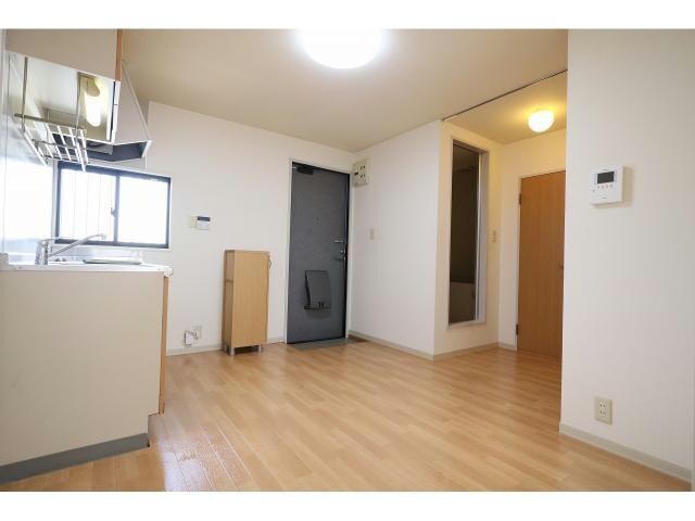 ジャンヌダルクの物件内観写真