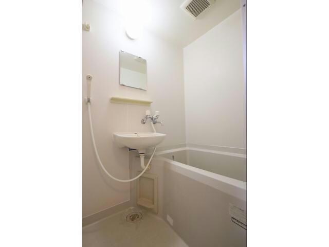 ジャンヌダルクの物件内観写真