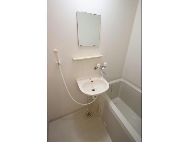 ジャンヌダルクの物件内観写真