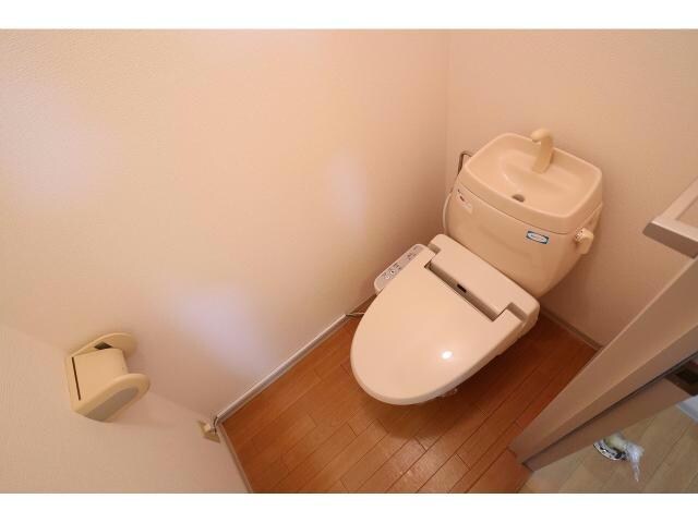 ジャンヌダルクの物件内観写真