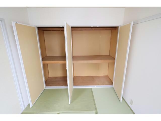 ジャンヌダルクの物件内観写真