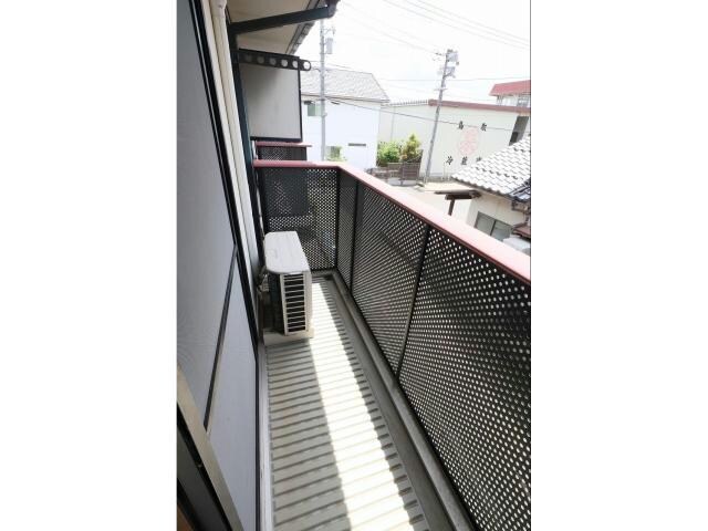 ジャンヌダルクの物件内観写真