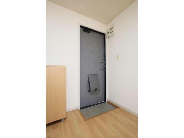 ジャンヌダルクの物件内観写真