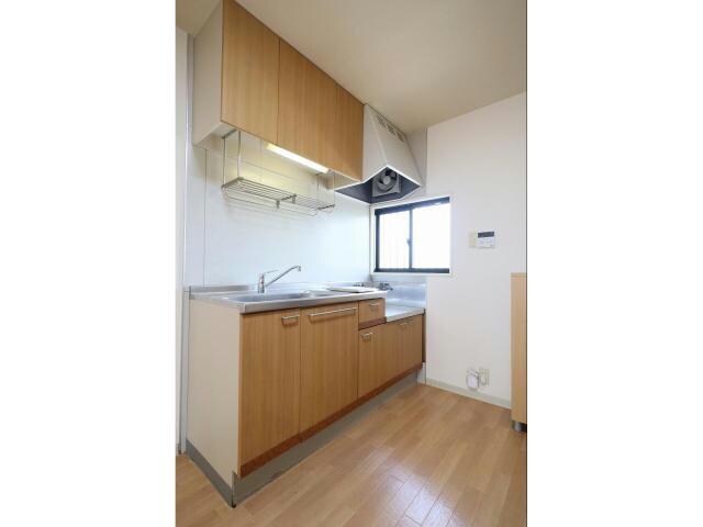 ジャンヌダルクの物件内観写真