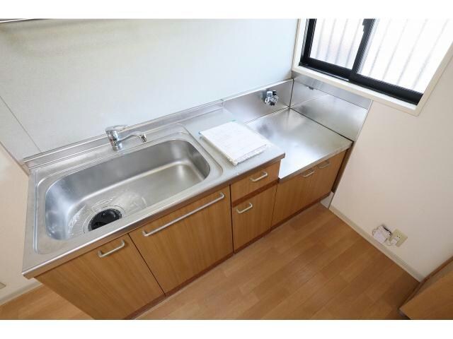 ジャンヌダルクの物件内観写真