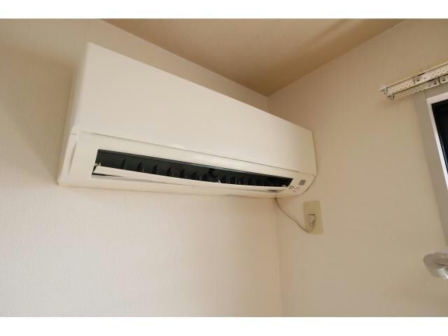 ジャンヌダルクの物件内観写真