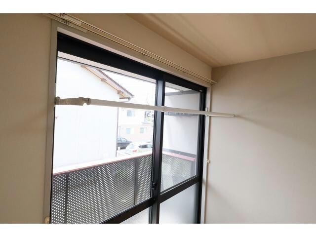 ジャンヌダルクの物件内観写真