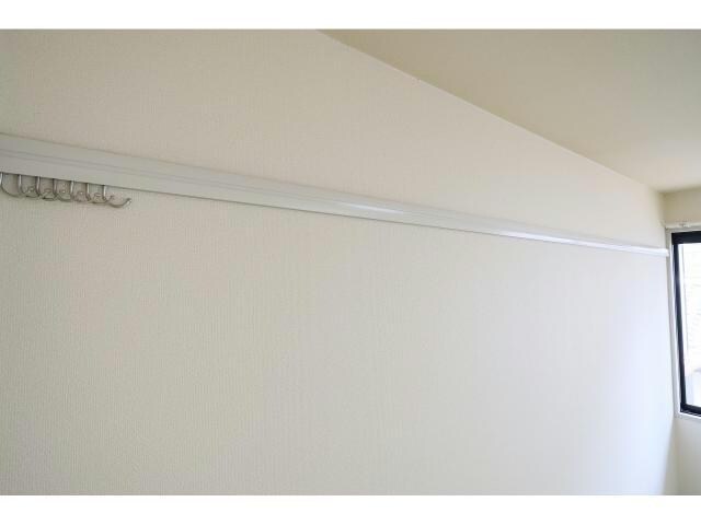 ジャンヌダルクの物件内観写真