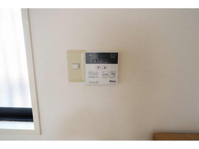 ジャンヌダルクの物件内観写真