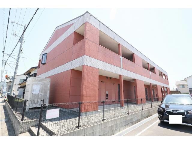 グランチェスタの物件外観写真