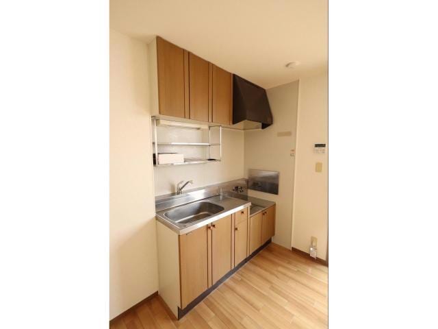 シャトレー緑ヶ丘の物件内観写真