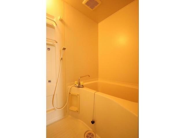 シャトレー緑ヶ丘の物件内観写真