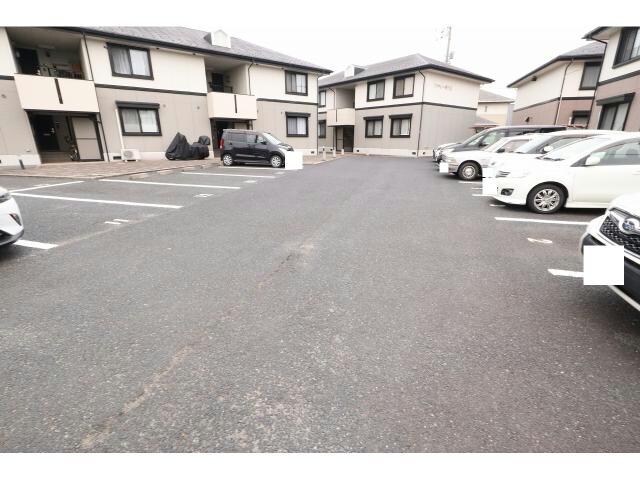 シャトレー緑ヶ丘の物件外観写真