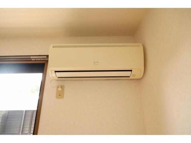 シャトレー緑ヶ丘の物件内観写真