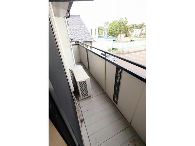 シャトレー緑ヶ丘の物件内観写真