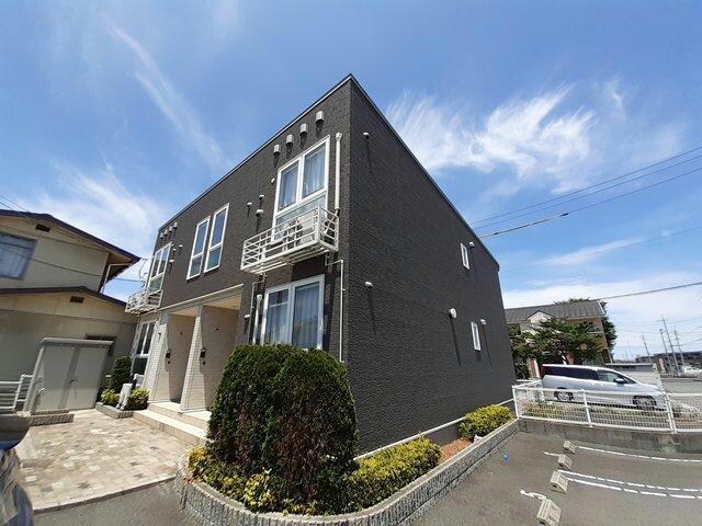 Rianの物件外観写真