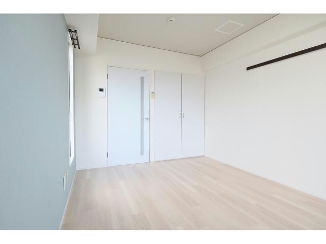 パークマンションの物件内観写真