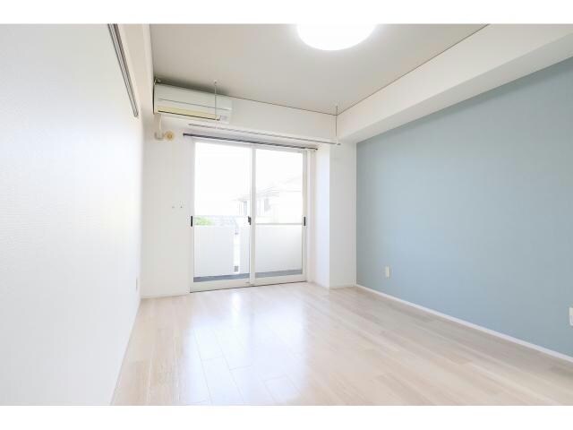 パークマンションの物件内観写真