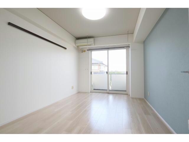 パークマンションの物件内観写真