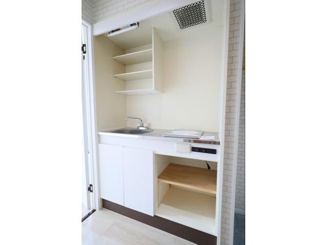 パークマンションの物件内観写真