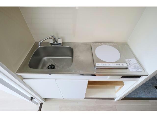 パークマンションの物件内観写真