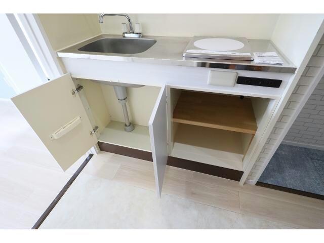 パークマンションの物件内観写真