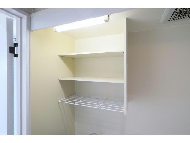 パークマンションの物件内観写真