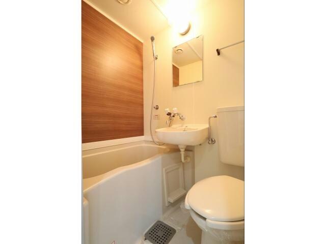 パークマンションの物件内観写真