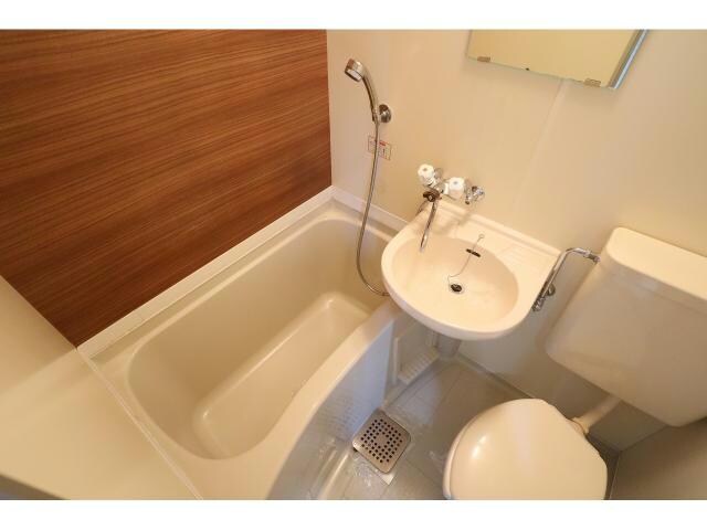 パークマンションの物件内観写真