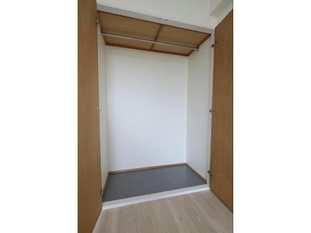 パークマンションの物件内観写真