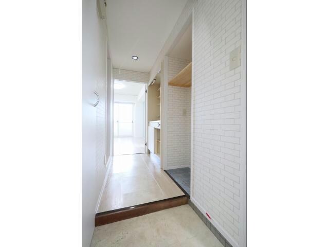 パークマンションの物件内観写真