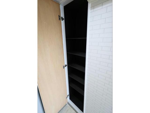 パークマンションの物件内観写真