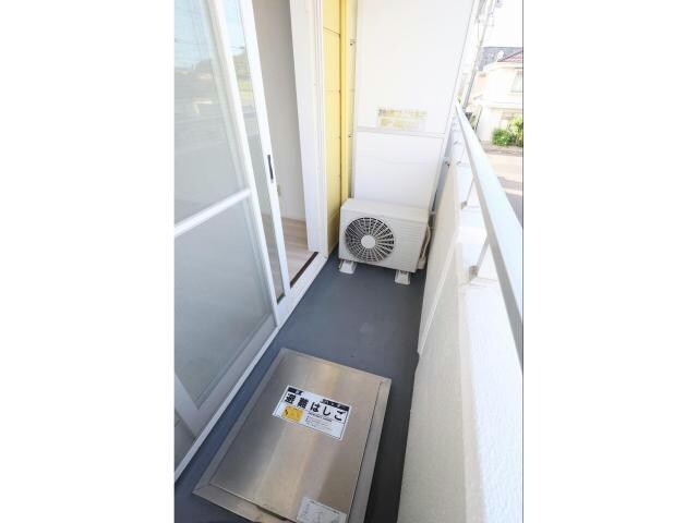 パークマンションの物件内観写真