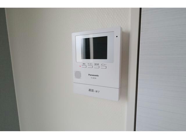 パークマンションの物件内観写真