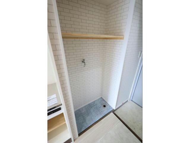 パークマンションの物件内観写真