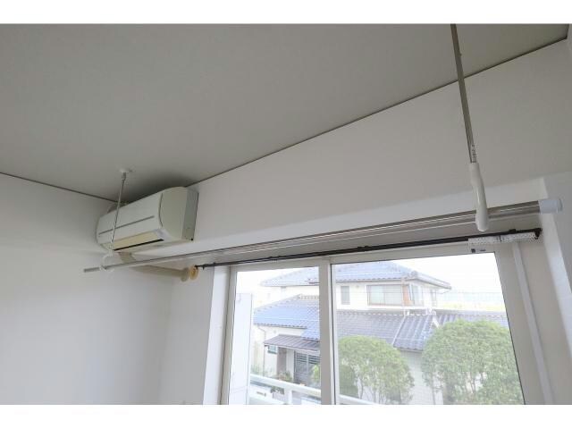 パークマンションの物件内観写真