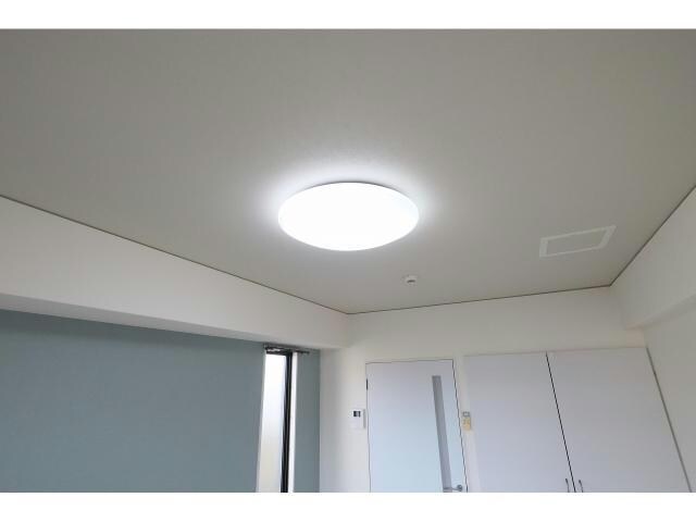 パークマンションの物件内観写真