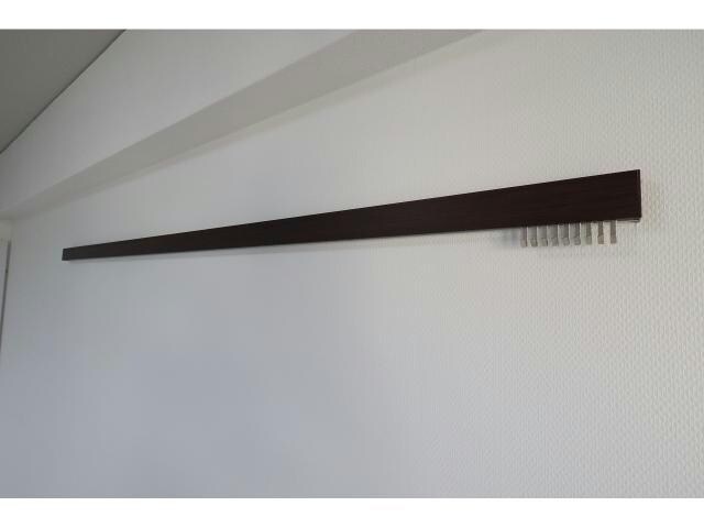 パークマンションの物件内観写真