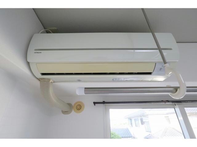 パークマンションの物件内観写真