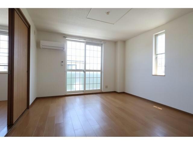 カメリアボアの物件内観写真