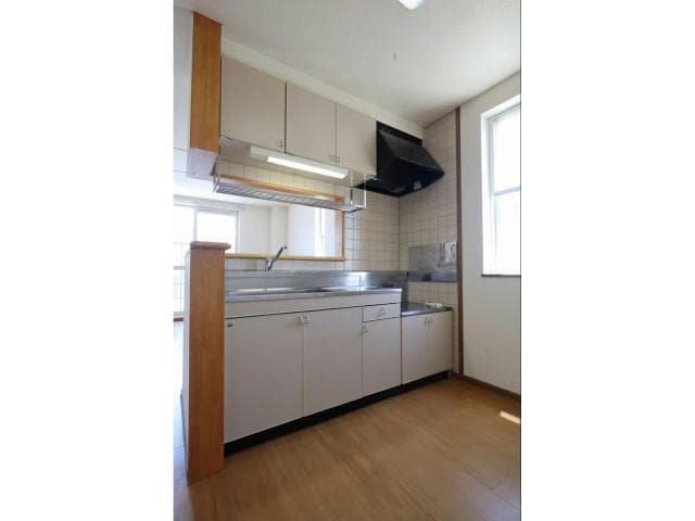 カメリアボアの物件内観写真