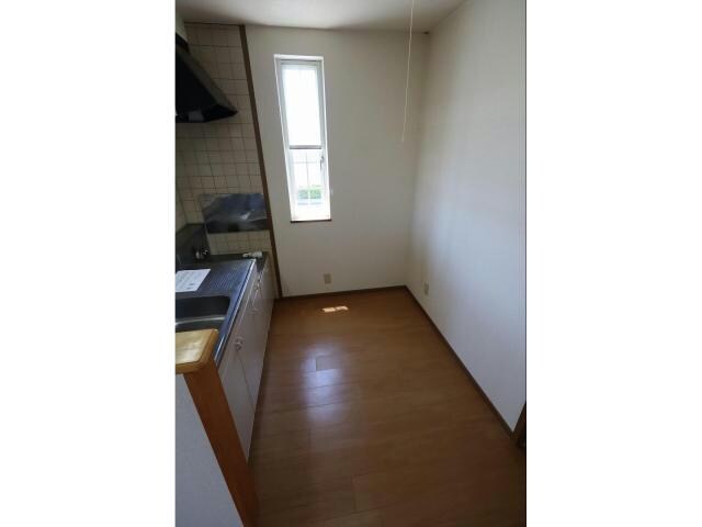 カメリアボアの物件内観写真