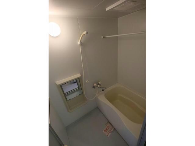 カメリアボアの物件内観写真